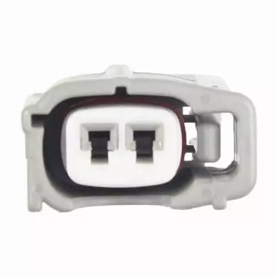 2pin Denso Toyota Injector Female Connector